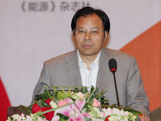 王忠明:中国需要升级转型消费结构_会议讲座