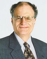 2011年诺贝尔经济学奖获得者托马斯·萨金特