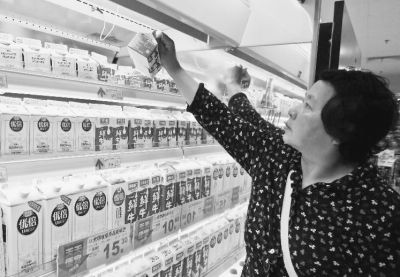 光明乳业发力高端奶粉市场子公司拟在新西兰I