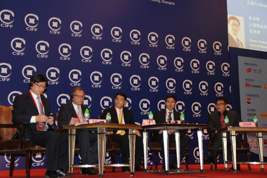 专题一:产业结构升级VC\/PE如何掘金新兴产业