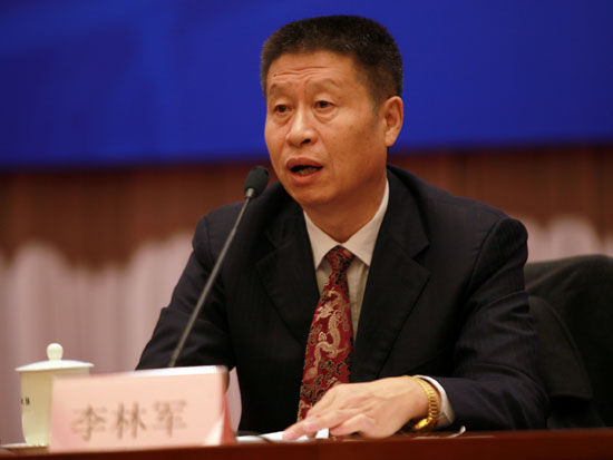 图文:中国注册税务师协会副会长李林军|营改增