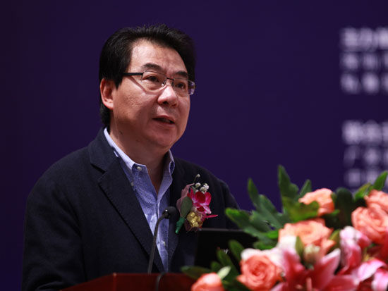 刘军:前海将成为国际知名私募基金中心|私募基