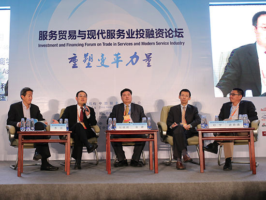 主题论坛:跨国公司在中国的十年战略转变|京交