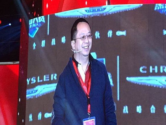 微博 文章 - 周鸿祎:马云在水面下的能力很强