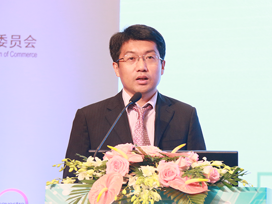 中石油集团经济技术研究院石油市场研究所副所