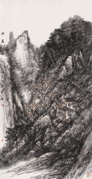 艺术之巅韩敬伟:艺术是一种表达(多图)(4)
