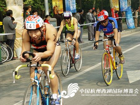 十届西博会:实现“十大跨越” 显著提升城市实力