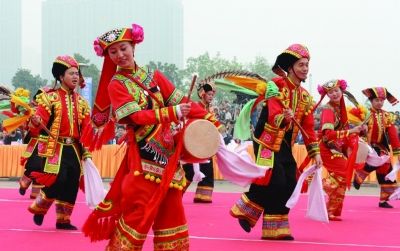 2014中国(张家港)长江文化艺术节明晚开幕