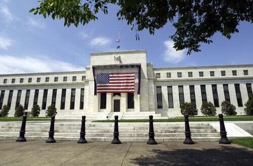 美联储提前加息预期升温_汇市信息