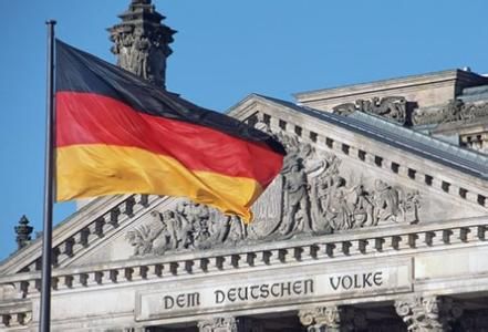 德国联邦统计局:德国经济出现萎缩 欧盟多国物