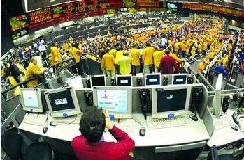 美国非农数据今日公布 黄金多头恐不战自溃