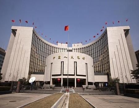 中国央行:鼓励境外机构成为债市长期投资者,但