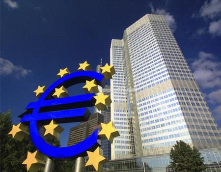 欧洲央行若大幅降息，可能弊大于利_货币分析_新浪财经_新浪网