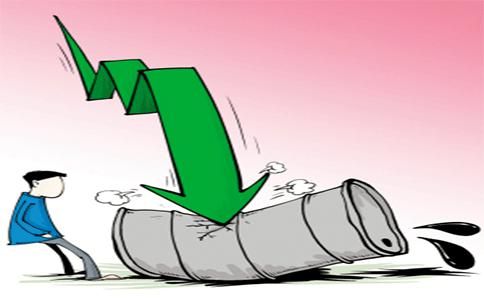 油价下跌对亚洲经济影响几何?几家欢喜几家愁