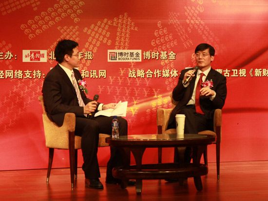 对话诸建芳问答实录