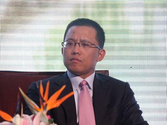 图文:华安基金管理有限公司首席投资官尚志民