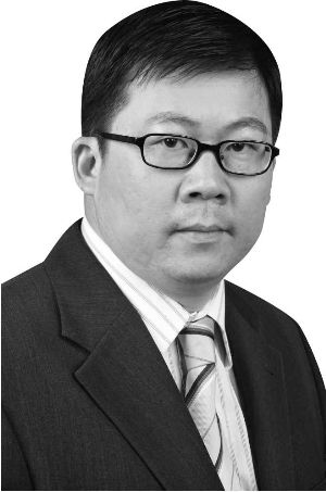 路荣强:金融地产行业总体前景良好 将迎反弹契