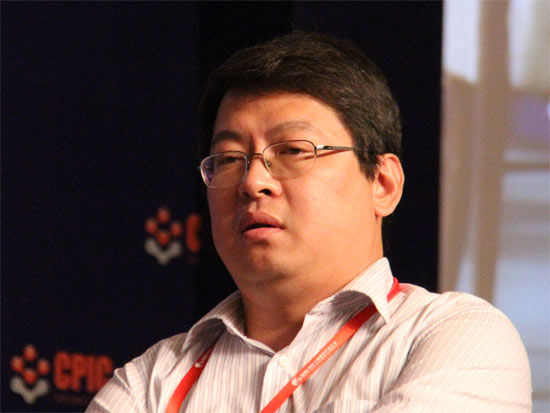 图文:万达期货有限公司北方大区总监李晓志|20