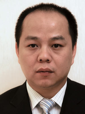 评委:中国人保寿险市场部副总经理祝水明_保险