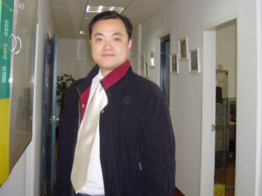 章大卫个人简历