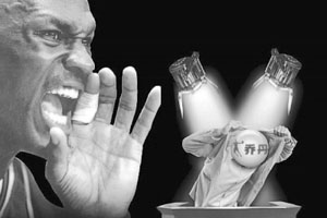 商标混战：苹果乱了乔丹怒了耐克笑了