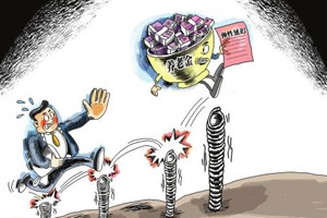 人社部官员称弹性延迟退休只是时间问题