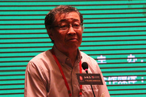 郭晓川：中国经济和社会结构性问题是主要的