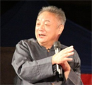 博鳌之父、千博集团董事局主席蒋晓松