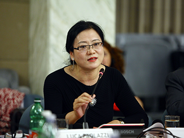 夏华：欧洲奢侈品，您将会是消费者的新欢还是旧爱？