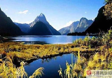 寻找画中人的足迹 欧美十大唯美电影外景(图) 寻找画中人的足迹 欧美十大唯美电影外景(图)