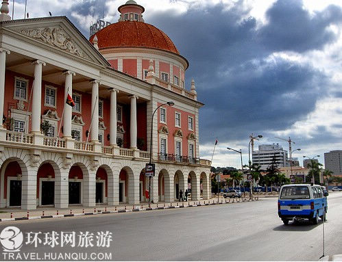 世界上生活成本最高的城市(组图) 世界上生活成本最高的城市(组图)