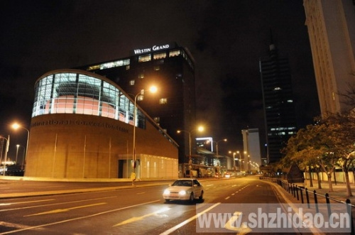 盘点南非世界杯9大城市(组图) 盘点南非世界杯9大城市(组图)