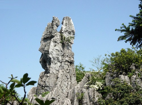 2010四川旅游精品线路(组图)