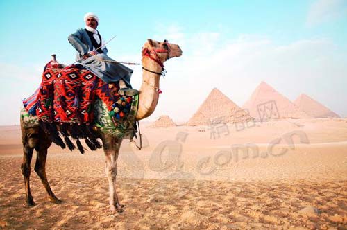 穷游世界 盘点全球15个低消费旅游国(组图)
