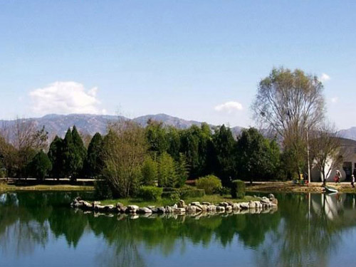 电影与城市旅游:电影对城市旅游的宣传(组图)