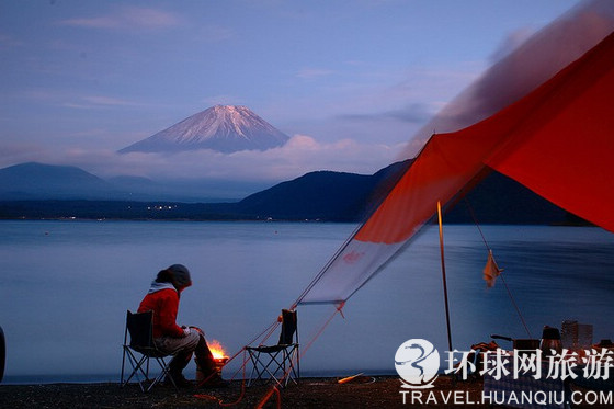 中国游客赴日热情下降 盘点受影响最大的景点