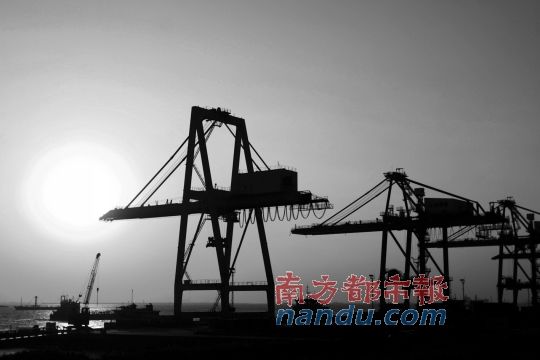 魏建国:我国应加大进口 奖出限政策须改变_宏