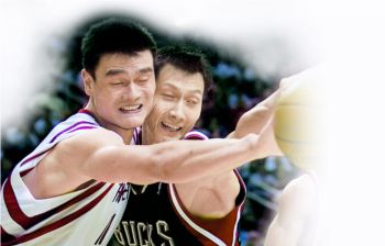 NBA首次迎来四位中国东家