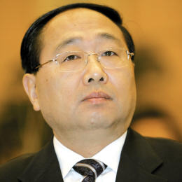 李若谷:中国进出口企业信贷风险并未增加_滚动