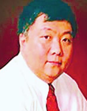 杜双华:排名胡润百富榜第二位_滚动新闻