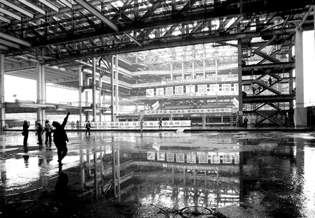 gdp增速_2007年上海gdp