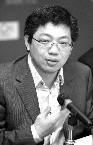 巴曙松:中小银行可成立icu