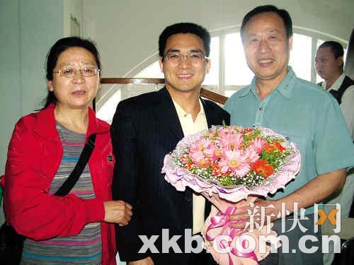 宝洁员工不幸车祸 太平人寿高额理赔一百万_滚