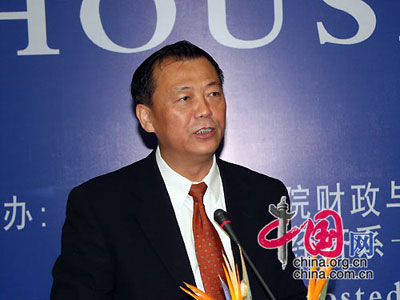 姚景源:经济增长可能呈V型不能轻言见底