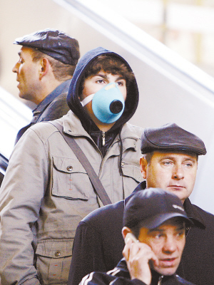 �ڿ����Ϸ�����������ɢ