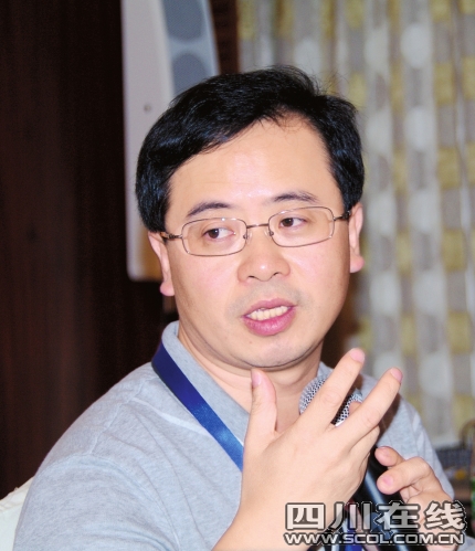 天涯社区掌门邢明：已达创业板上市门槛