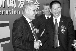 深企整体并购以色列IT公司