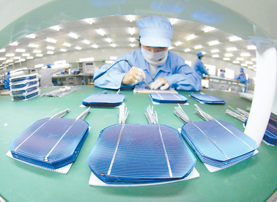 李俊峰:中国新能源产业没有过剩_产经_产业新闻_新浪财经_新浪网