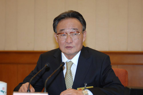 ʮһ��ȫ���˴�ί���ʮ�Ĵλ��鿪ʼ����