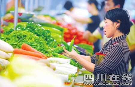 4�¾������ݽ��ճ�¯CPI��С������